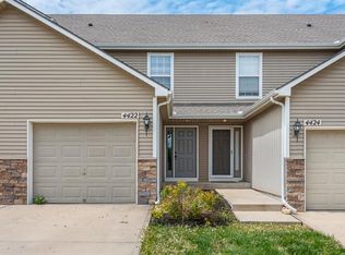 4422 N 106th St, Kansas City, KS 66109