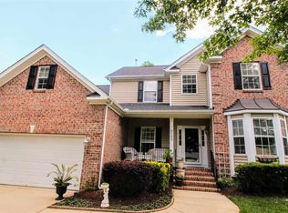 9108 Cornwell Dr, Wake Forest, NC 27587