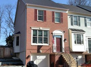 3640 Ransom Pl, Alexandria, VA 22306