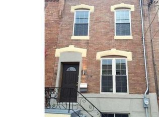 1702 Wolf St, Philadelphia, PA 19145