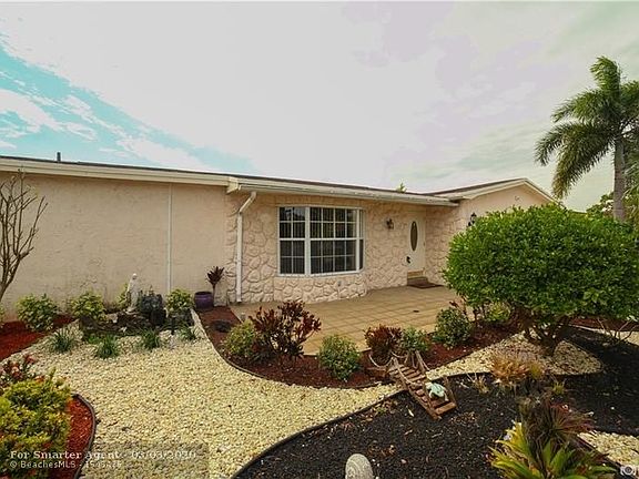 4th image of 6588 NW 1st Ct