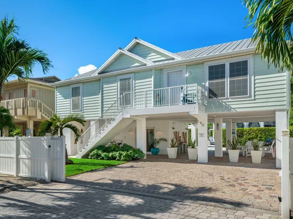 190 Gulfview Dr, Islamorada, FL 33036