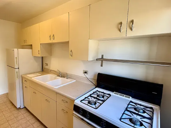The Grant, 801 Grant St #305, Denver, CO 80203