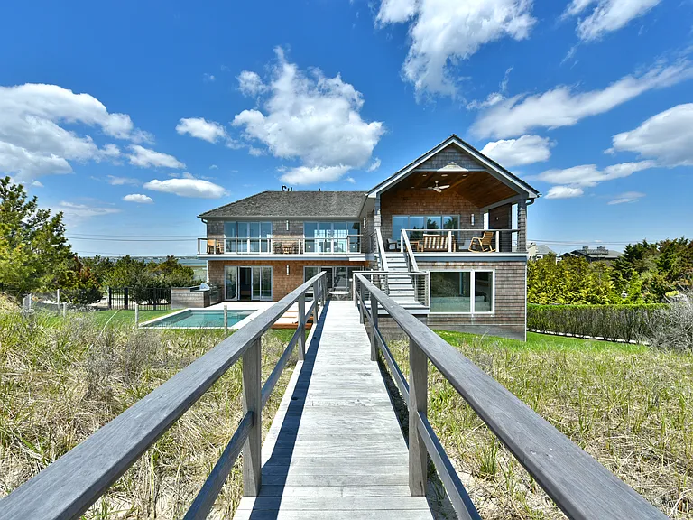 451 Dune Rd — Photo 85
