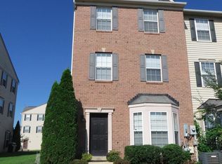 1952 Palonia Ct, Odenton, MD 21113