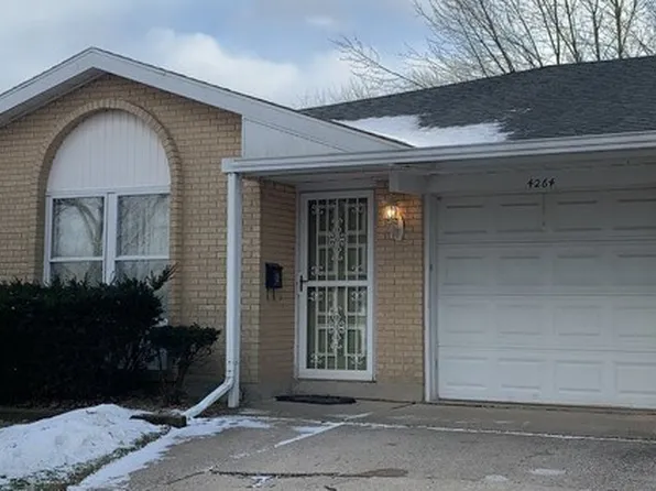 4264 Drowfield Dr, Dayton, OH 45426