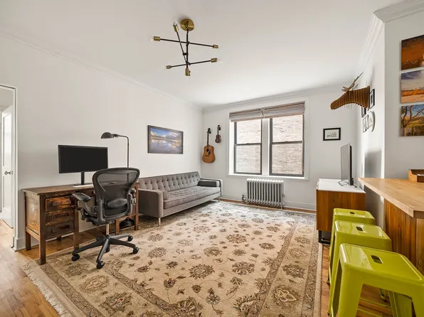 710 Riverside Drive 4F image 1 of 4