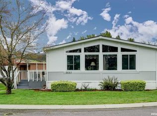 5683 Tumbleweed Cir NE, Salem, OR 97305