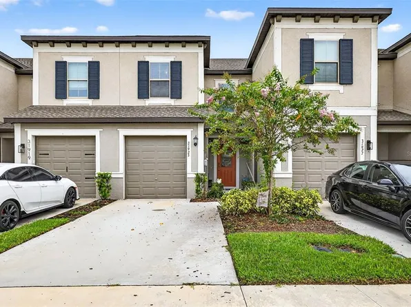 31923 Blue Passing Loop, Wesley Chapel, FL 33545