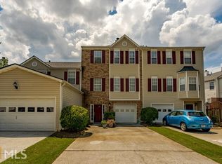 735 Abbotts Mill Ct, Duluth, GA