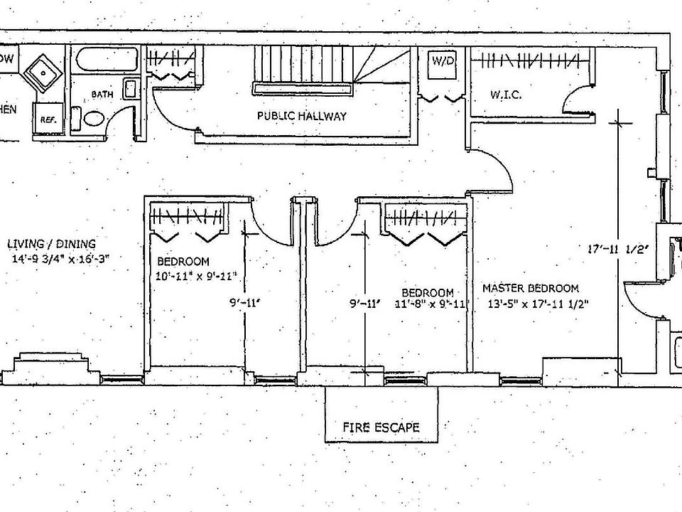 2nd image of 223 Smith St APT 2