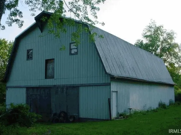 2869 W 1350 S, Kokomo, IN 46901