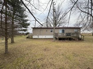 18240 NE 130th St, Foreston, MN 56330