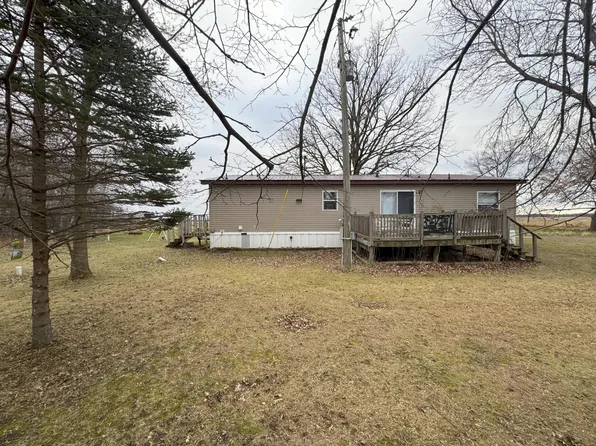 18240 NE 130th St, Foreston, MN 56330