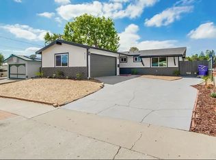4731 Lithrop Pl, San Diego, CA 92117