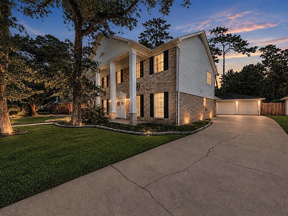 2nd image of 5407 Old Lodge Dr
