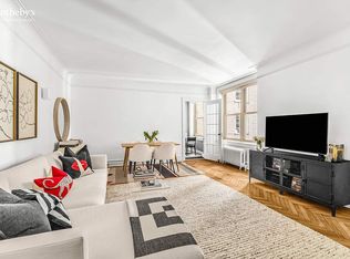 390 Riverside Dr APT 6D, Manhattan, NY 10025