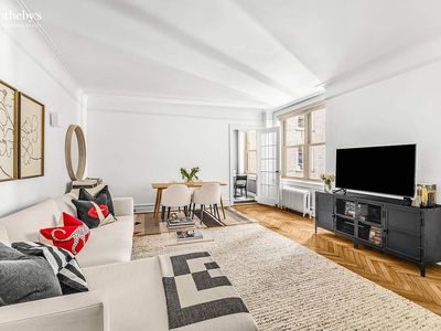 390 Riverside Dr APT 6D, Manhattan, NY, 10025