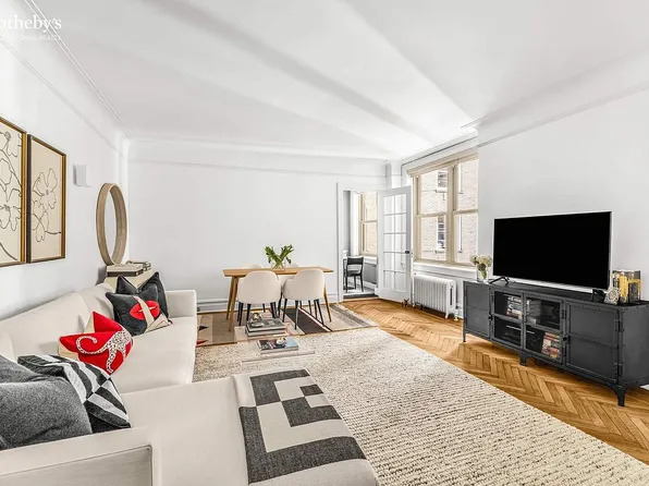 390 Riverside Dr APT 6D, Manhattan, NY 10025