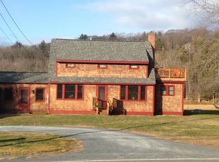 1406 State Route 120, Cornish, NH 03745