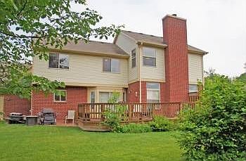 2nd image of 860 Pheasant Woods Dr