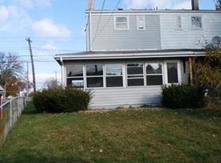 1307 Catasauqua Rd, Bethlehem, PA 18017