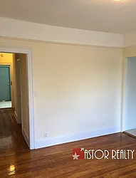 Rented by Astor Realty