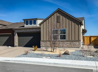 7392 Oakmont Ln, Sparks, NV 89436