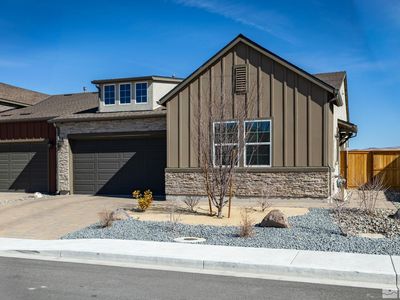 7392 Oakmont Ln, Sparks, NV, 89436