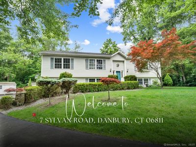 7 Sylvan Road, Danbury, CT, 06811