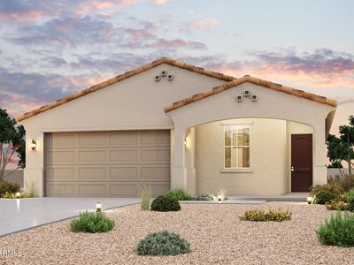 24637 W HILTON Avenue, Buckeye, AZ, 85326