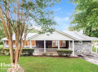 316 Bedford St SW, Marietta, GA 30064