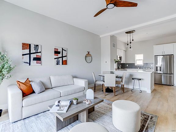 5th image of 2075 S El Camino Real #1