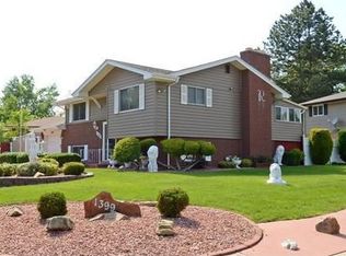1399 S Drexel Way, Lakewood, CO 80232