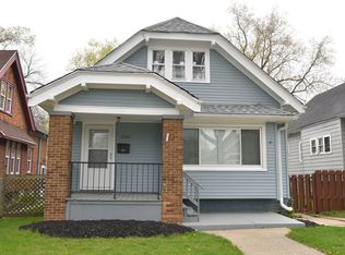 3362 N 37th St, Milwaukee, WI 53216