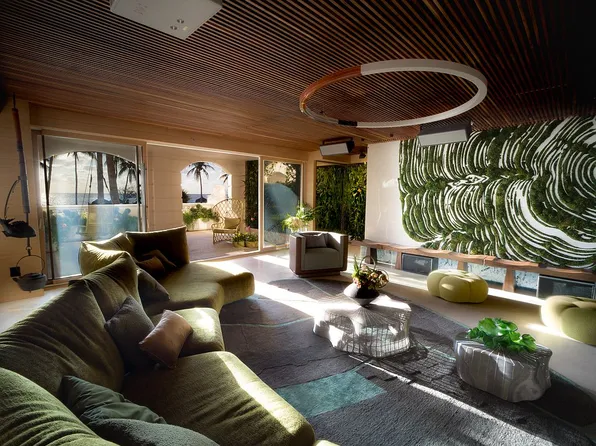 7811 Fisher Island Dr #7811, Miami Beach, FL 33109