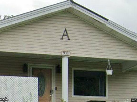 Exterior Address Verification