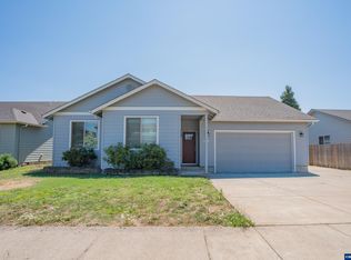 4321 Citabria St, Sweet Home, OR 97386