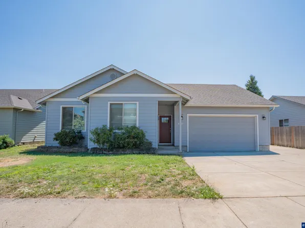 4321 Citabria St, Sweet Home, OR 97386