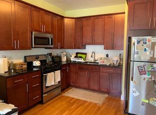 112 Salem St #4, Boston, MA 02113