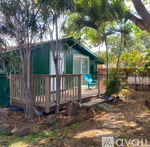 1st image of 1091 Ewa Pl #A