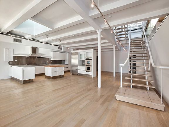 3rd image of 481 Greenwich St APT 6B