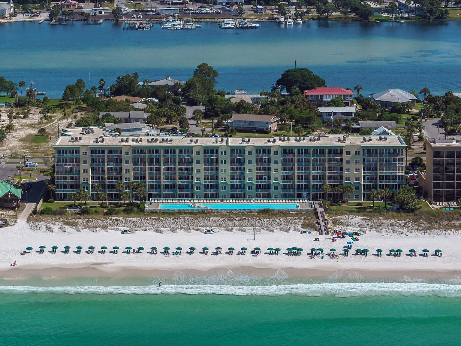 590 Santa Rosa Blvd UNIT 103, Fort Walton Beach, FL 32548 | MLS #923058 ...