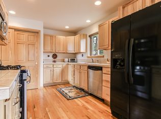 429 Vigilante Ave, Bailey, CO 80421