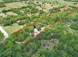 507 N 5th St, Quinlan, TX 75474
