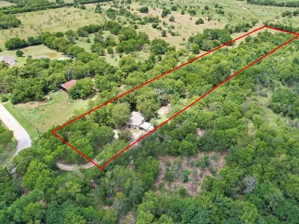 507 N 5th St, Quinlan, TX 75474
