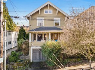 216 S Gaines St, Portland, OR 97239