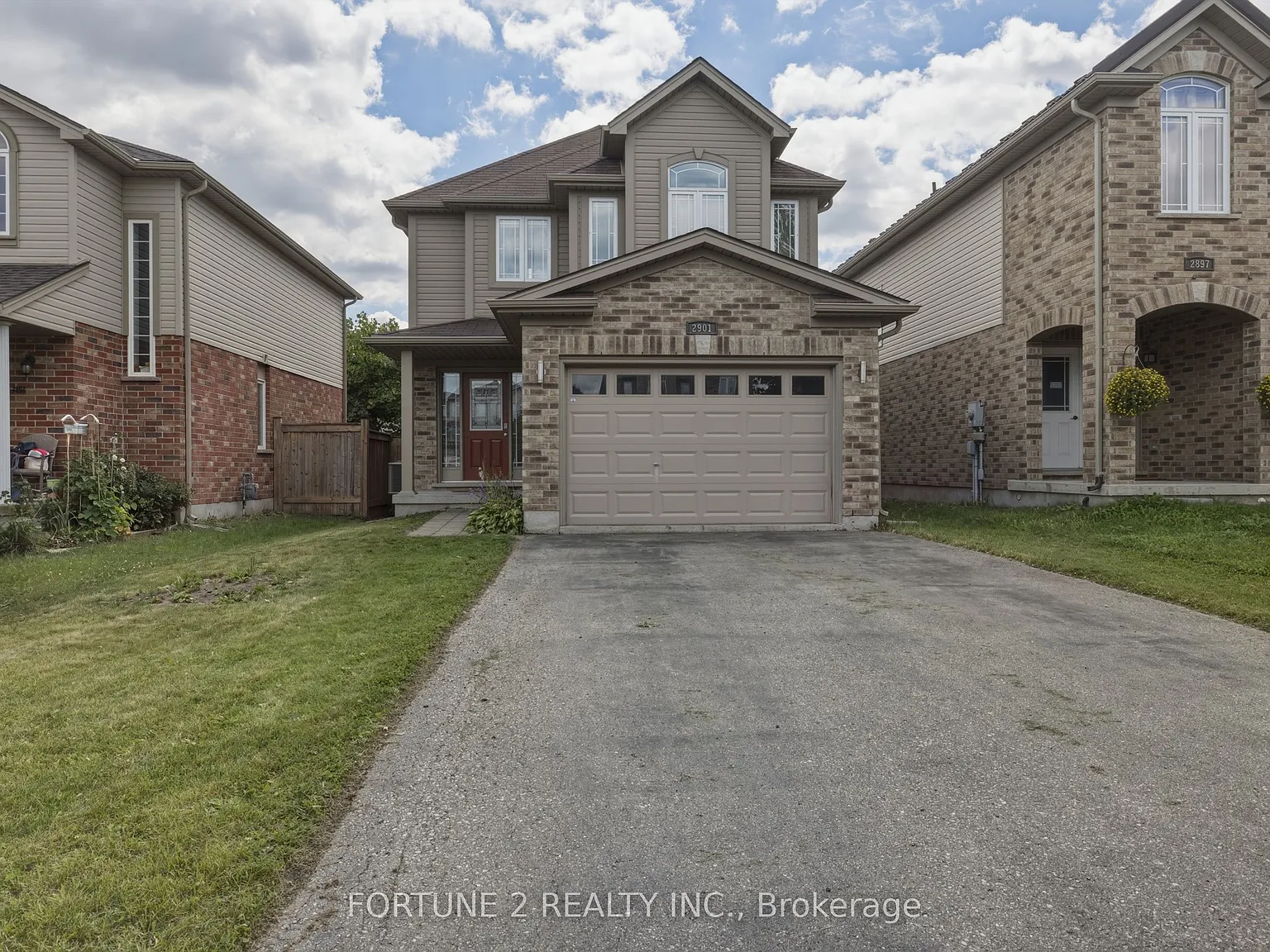 3 bed, $2,750 — Photo 4