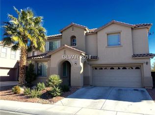6736 Sea Swallow St, North Las Vegas, NV 89084