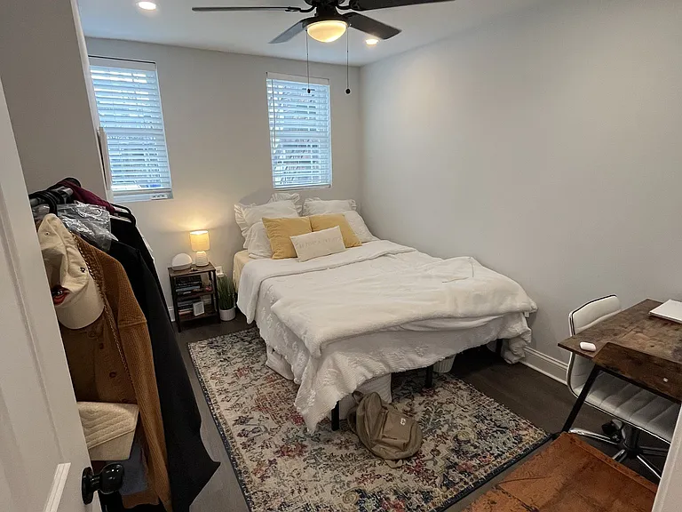 1266 Riverside Ave #1 — Photo 6